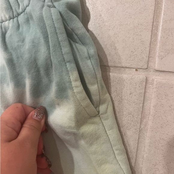 XS Target Sweatpants - Picture 2 of 3